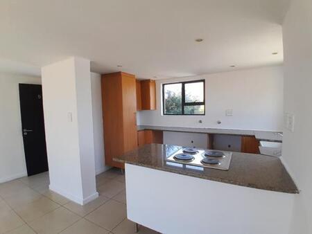 1 Bedroom Apartment in Rooihuiskraal North