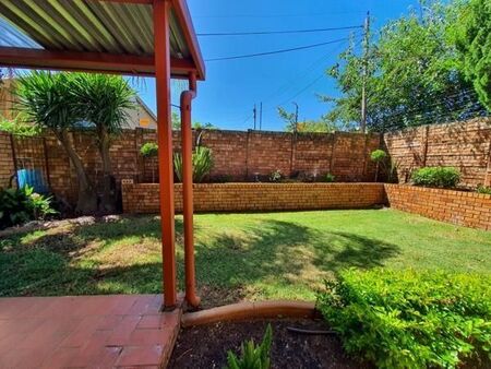 2 Bedroom Apartment in Valhalla