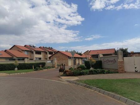 2 Bedroom Apartment in Monavoni