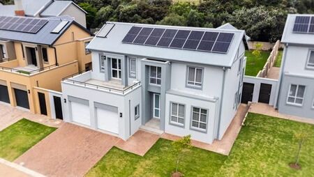 4 Bedroom House in Heritage Hill