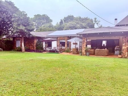 4 Bedroom House in Irene