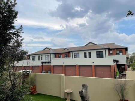 3 Bedroom Apartment in Candlewoods Estate