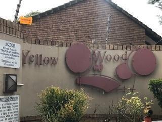 2 Bedroom Apartment in Die Hoewes