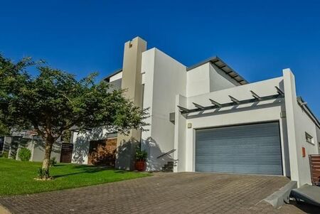 3 Bedroom House in Midstream Hill