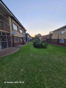 2 Bedroom Apartment in Sasolburg