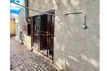 2 Bedroom Apartment in Sasolburg