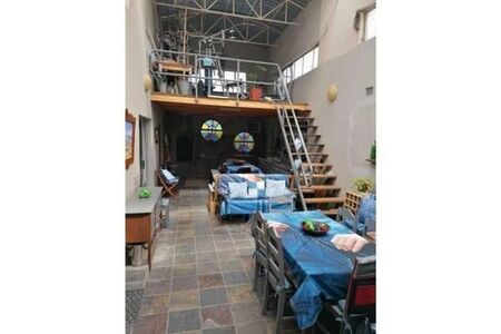 1 Bedroom Apartment in Sasolburg