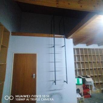 4 Bedroom House in Bergsig