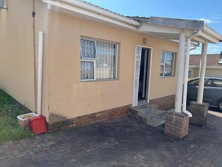 3 Bedroom House in Amalinda