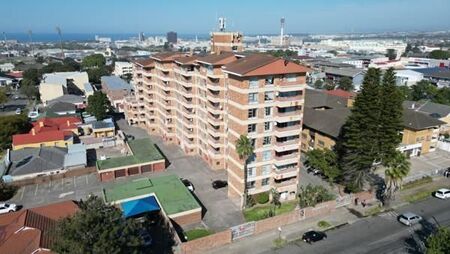3 Bedroom Apartment in Southernwood