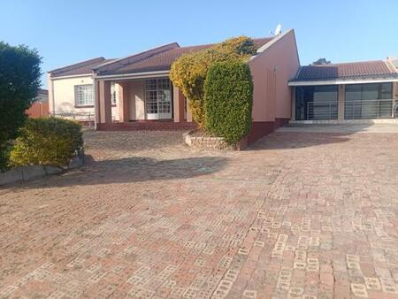 4 Bedroom House in Southernwood