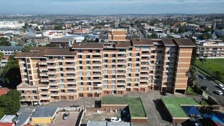 4 Bedroom Apartment in Southernwood