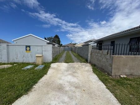 2 Bedroom House in Gonubie