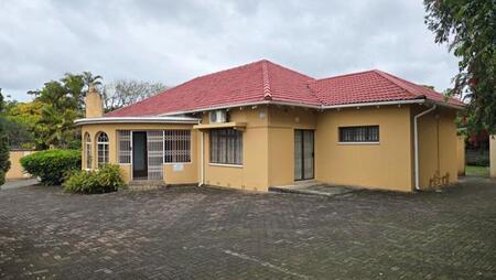 3 Bedroom House in Vincent