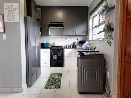 3 Bedroom House in Kidds Beach