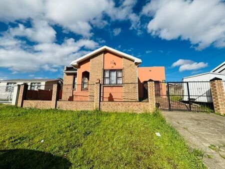 2 Bedroom House in Mdantsane