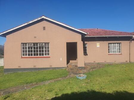 3 Bedroom House in Cambridge West