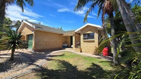 3 Bedroom Townhouse in Vincent