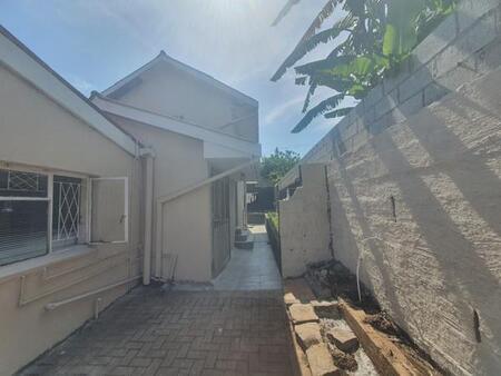 3 Bedroom House in Vincent