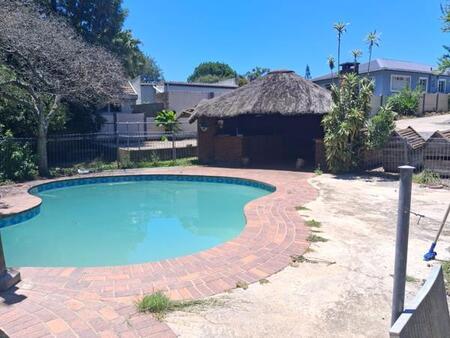 1 Bedroom Flat in Summerpride