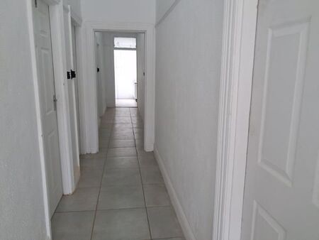 1 Bedroom Flat in Quigney