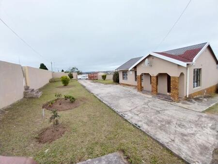 3 Bedroom House in Southernwood