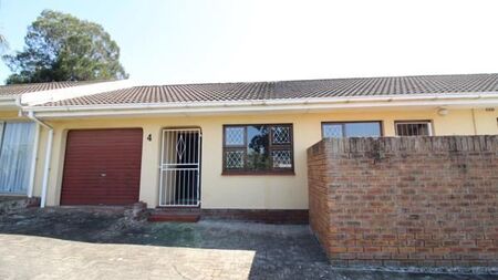 3 Bedroom House in Cambridge West