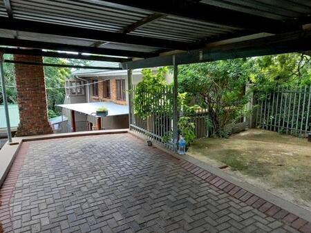 1 Bedroom Apartment in Vincent