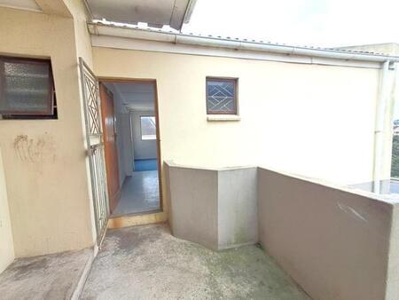 2 Bedroom Apartment in Amalinda