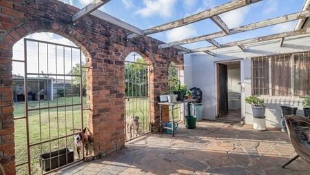 3 Bedroom House in Rosemount