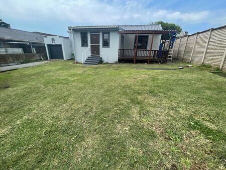 4 Bedroom House in Gonubie