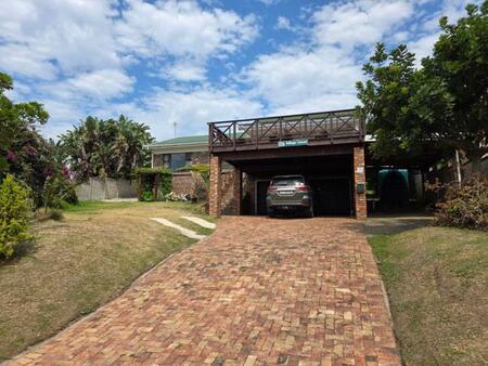 3 Bedroom House in Winterstrand