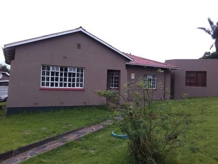 3 Bedroom House in Cambridge West