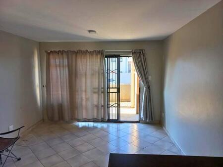 2 Bedroom Apartment in Kidds Beach