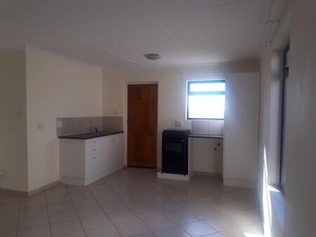2 Bedroom Apartment in Kidds Beach