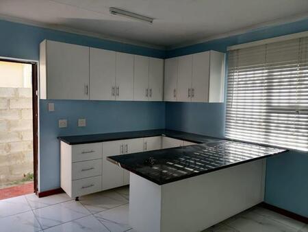 3 Bedroom House in Amalinda