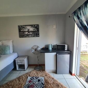 Studio apartment in Gonubie