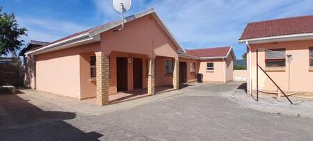 1 Bedroom Flat in Southernwood
