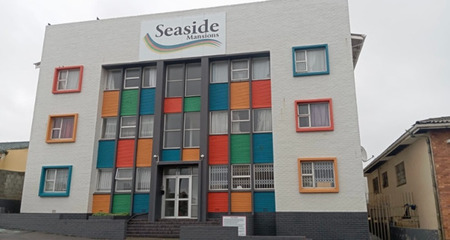 Studio apartment in Quigney