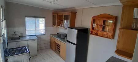 1 Bedroom Flat in Southernwood