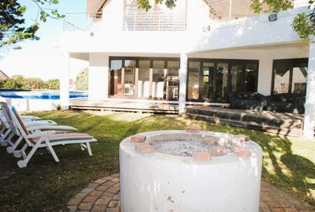 4 Bedroom House in St Francis Bay