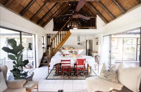 3 Bedroom House in St Francis Bay