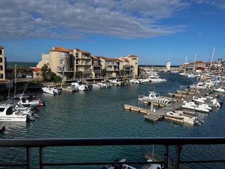 2 Bedroom Flat in St Francis Bay