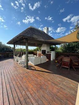 4 Bedroom House in St Francis Bay