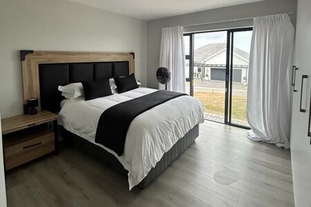 3 Bedroom Apartment in St Francis Bay