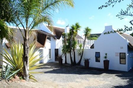 4 Bedroom House in St Francis Bay