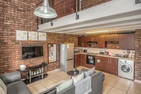 1 Bedroom Apartment in Cotswold