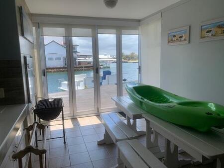 3 Bedroom Townhouse in Marina Martinique