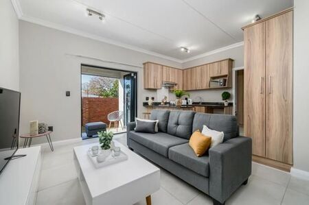 2 Bedroom Apartment in Newton Park