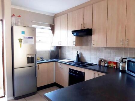 3 Bedroom Townhouse in Walmer Heights